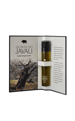 Olive Oil Quinta do Javali