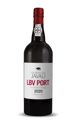 LBV Port 2020
